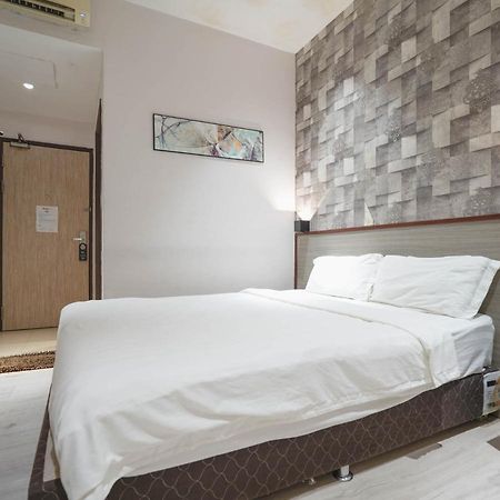 The Noble Hotel سنغافورة المظهر الخارجي الصورة