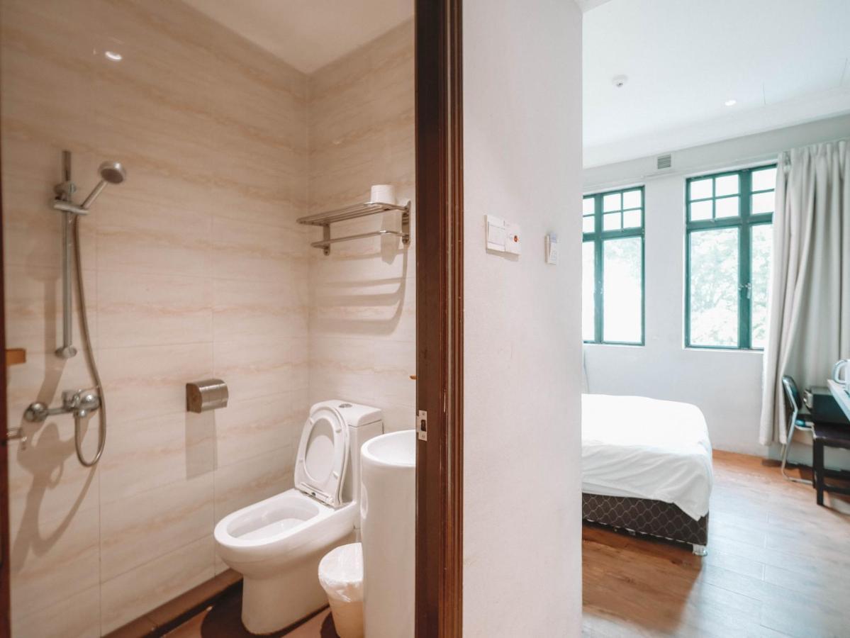 The Noble Hotel سنغافورة المظهر الخارجي الصورة