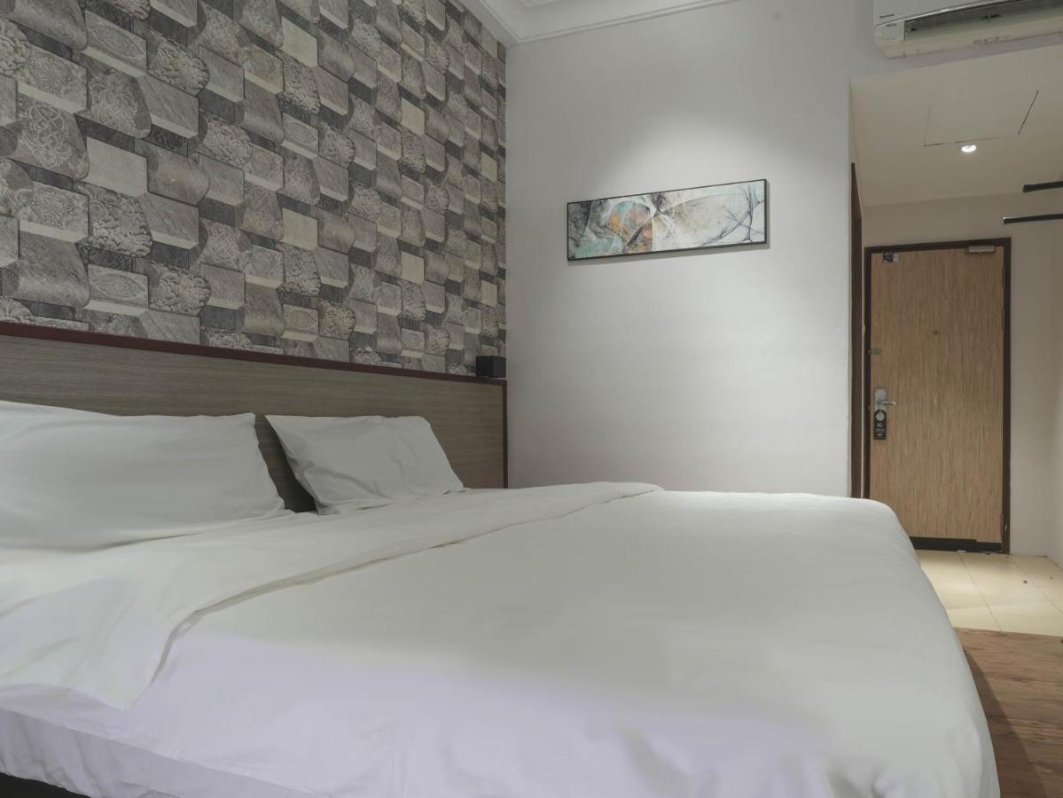 The Noble Hotel سنغافورة المظهر الخارجي الصورة
