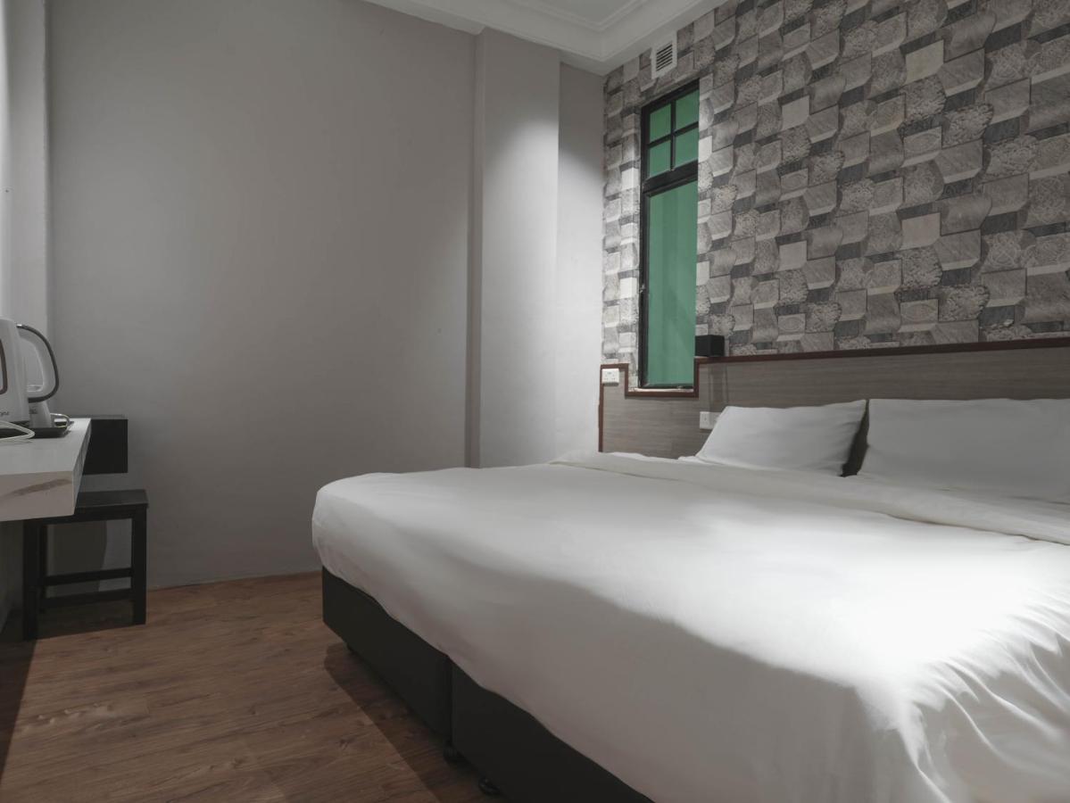 The Noble Hotel سنغافورة المظهر الخارجي الصورة